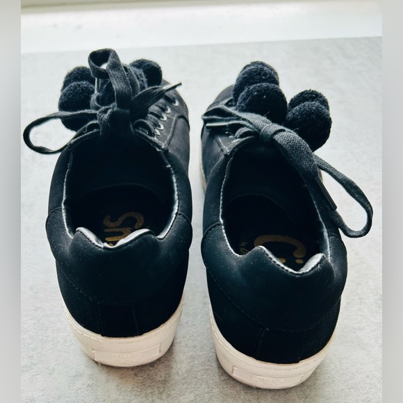 Circus by Sam Edelman PomPom Sneakers - Picture 6 of 7